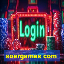 soergames com